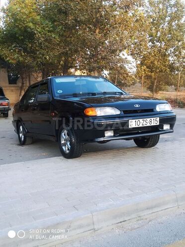 LADA (VAZ) 2115 2007, 180,000 km - 1.5 l - Bakı