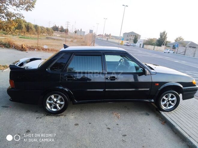 LADA (VAZ) 2115 2007, 180,000 km - 1.5 l - Bakı
