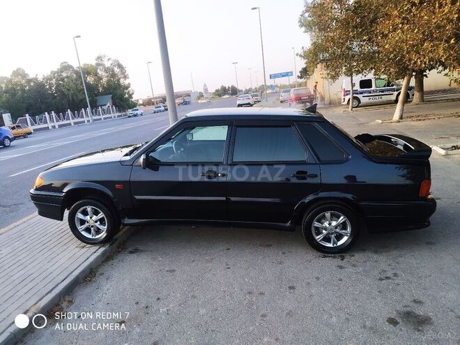LADA (VAZ) 2115 2007, 180,000 km - 1.5 l - Bakı
