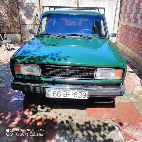 LADA (VAZ) 2104 1999, 173,444 km - 1.5 l - Sumqayıt