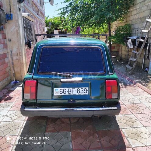 LADA (VAZ) 2104 1999, 173,444 km - 1.5 l - Sumqayıt