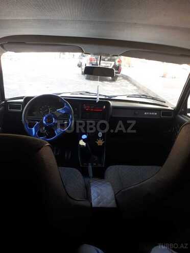 LADA (VAZ) 2107 2009, 58,000 km - 1.6 l - İsmayıllı