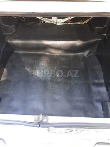 LADA (VAZ) 2107 2009, 58,000 km - 1.6 l - İsmayıllı
