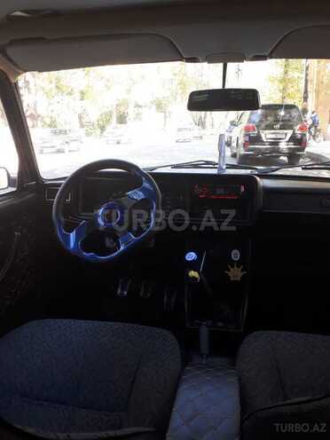 LADA (VAZ) 2107 2009, 58,000 km - 1.6 l - İsmayıllı