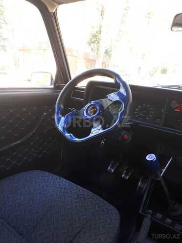 LADA (VAZ) 2107 2009, 58,000 km - 1.6 l - İsmayıllı