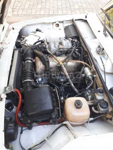 LADA (VAZ) 2107 2009, 58,000 km - 1.6 l - İsmayıllı