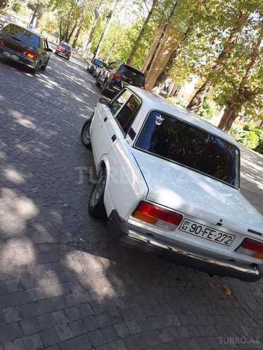 LADA (VAZ) 2107 2009, 58,000 km - 1.6 l - İsmayıllı