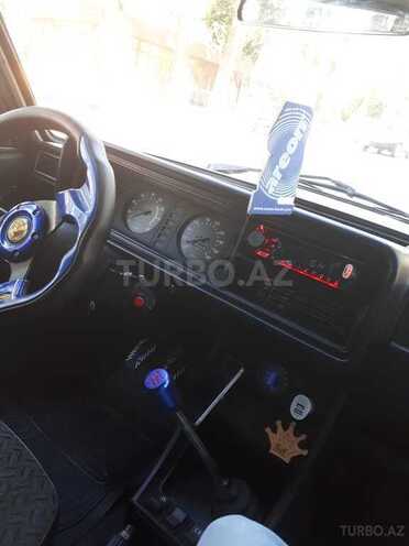 LADA (VAZ) 2107 2009, 58,000 km - 1.6 l - İsmayıllı