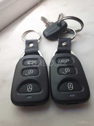 LADA (VAZ) 2107 2009, 58,000 km - 1.6 l - İsmayıllı