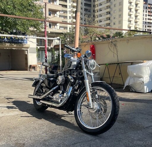 Harley-Davidson  2015, 15,772 km - 1.2 л - Bakı