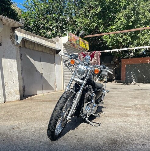 Harley-Davidson  2015, 15,772 km - 1.2 л - Bakı