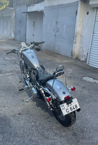 Harley-Davidson  2015, 15,772 km - 1.2 л - Bakı