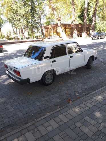 LADA (VAZ) 2107 2009, 58,000 km - 1.6 l - İsmayıllı