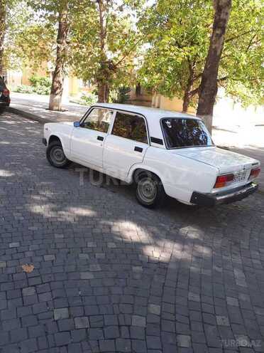 LADA (VAZ) 2107 2009, 58,000 km - 1.6 l - İsmayıllı