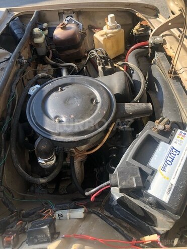 LADA (VAZ) 2106 1988, 59,771 km - 1.5 л - Bakı