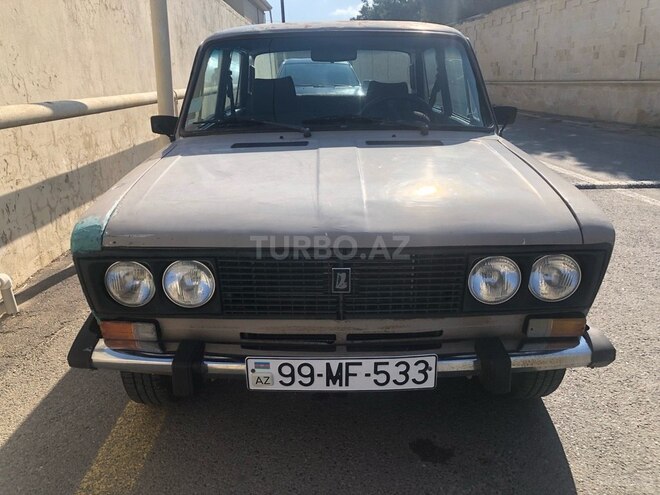 LADA (VAZ) 2106 1988, 59,771 km - 1.5 л - Bakı