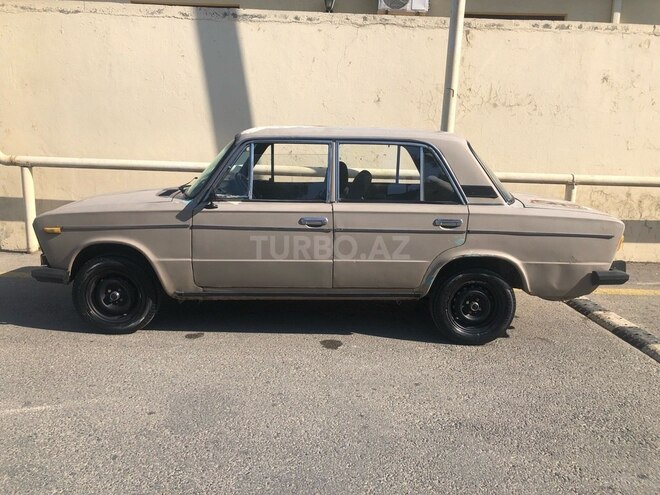 LADA (VAZ) 2106 1988, 59,771 km - 1.5 л - Bakı