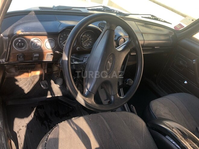LADA (VAZ) 2106 1988, 59,771 km - 1.5 л - Bakı