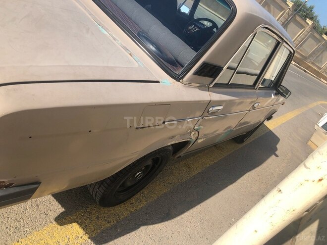 LADA (VAZ) 2106 1988, 59,771 km - 1.5 л - Bakı
