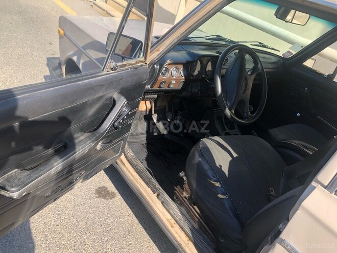 LADA (VAZ) 2106 1988, 59,771 km - 1.5 л - Bakı