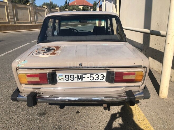 LADA (VAZ) 2106 1988, 59,771 km - 1.5 л - Bakı