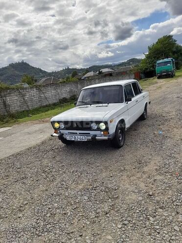LADA (VAZ) 2106 1983, 75,275 km - 1.7 л - Astara