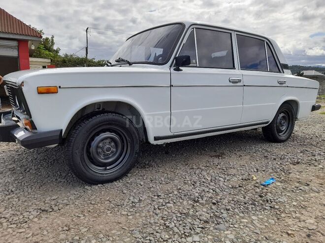 LADA (VAZ) 2106 1983, 75,275 km - 1.7 л - Astara