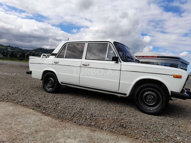 LADA (VAZ) 2106 1983, 75,275 km - 1.7 л - Astara