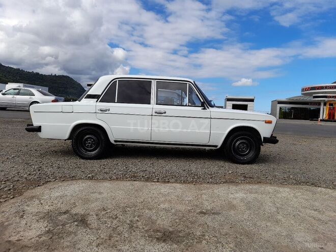 LADA (VAZ) 2106 1983, 75,275 km - 1.7 л - Astara