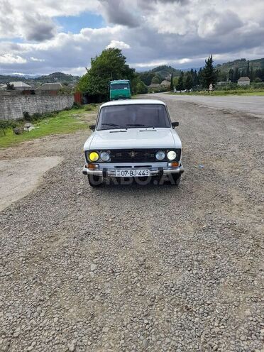 LADA (VAZ) 2106 1983, 75,275 km - 1.7 л - Astara