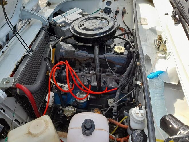 LADA (VAZ) 2106 1983, 75,275 km - 1.7 л - Astara