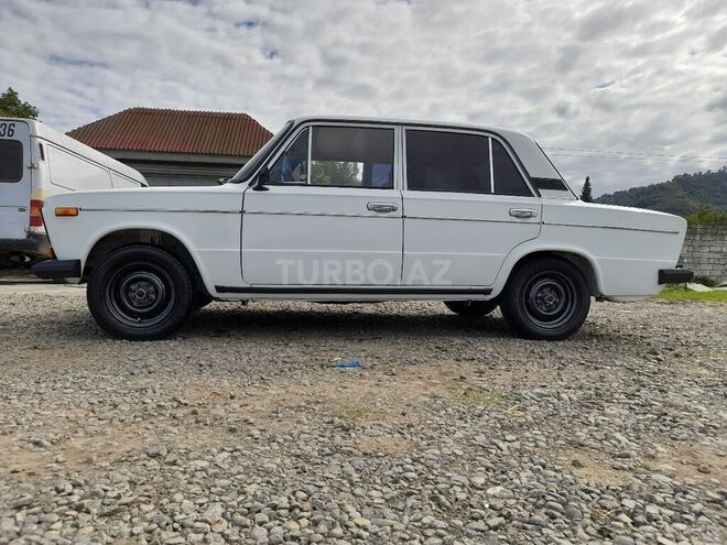 LADA (VAZ) 2106 1983, 75,275 km - 1.7 л - Astara