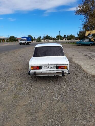 LADA (VAZ) 2106 1983, 75,275 km - 1.7 л - Astara
