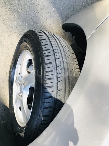 Hyundai Elantra 2007, 228,000 km - 1.6 l - Sumqayıt