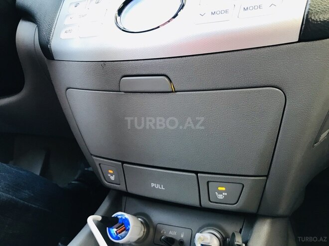 Hyundai Elantra 2007, 228,000 km - 1.6 l - Sumqayıt
