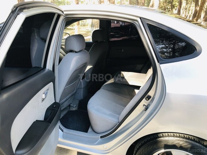 Hyundai Elantra 2007, 228,000 km - 1.6 l - Sumqayıt