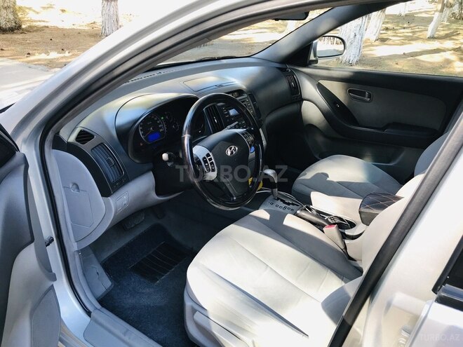 Hyundai Elantra 2007, 228,000 km - 1.6 l - Sumqayıt