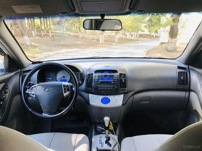 Hyundai Elantra 2007, 228,000 km - 1.6 l - Sumqayıt