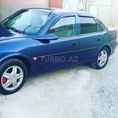 Opel Vectra 1997, 312,456 km - 2.0 l - Bakı