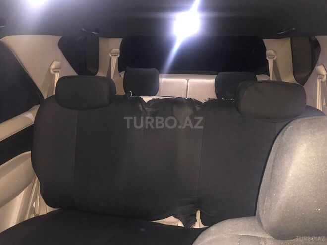 Toyota Fortuner 2006, 350,000 km - 2.7 l - Bakı