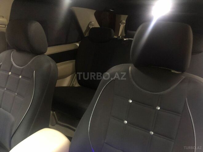 Toyota Fortuner 2006, 350,000 km - 2.7 l - Bakı