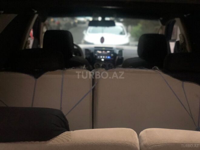 Toyota Fortuner 2006, 350,000 km - 2.7 l - Bakı