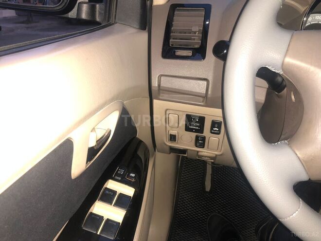 Toyota Fortuner 2006, 350,000 km - 2.7 l - Bakı