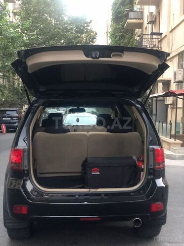 Toyota Fortuner 2006, 350,000 km - 2.7 l - Bakı