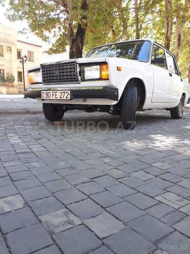 LADA (VAZ) 2107 2009, 58,000 km - 1.6 l - İsmayıllı