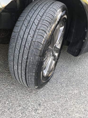 Hyundai Sonata 2010, 187,000 km - 2.4 l - Bakı