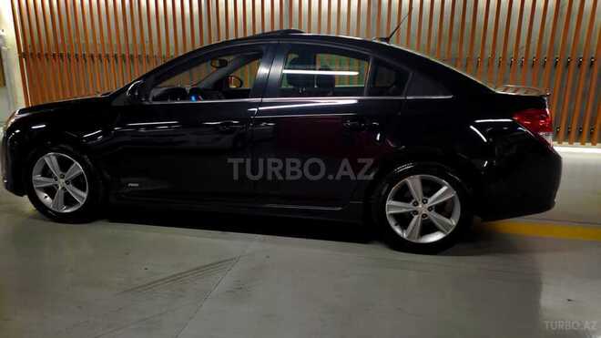 Chevrolet Cruze 2011, 259,100 km - 1.4 l - Gəncə
