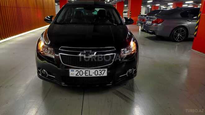 Chevrolet Cruze 2011, 259,100 km - 1.4 l - Gəncə