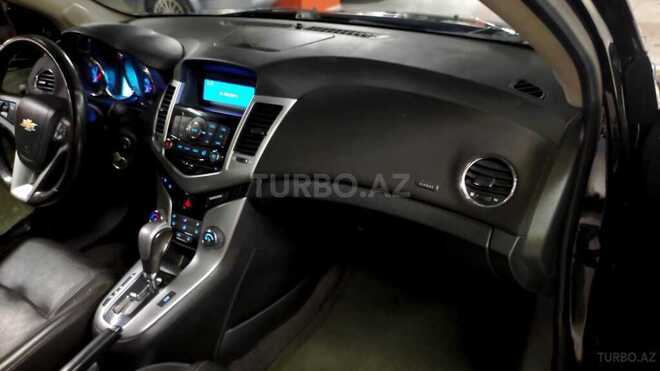Chevrolet Cruze 2011, 259,100 km - 1.4 l - Gəncə