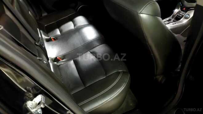 Chevrolet Cruze 2011, 259,100 km - 1.4 l - Gəncə